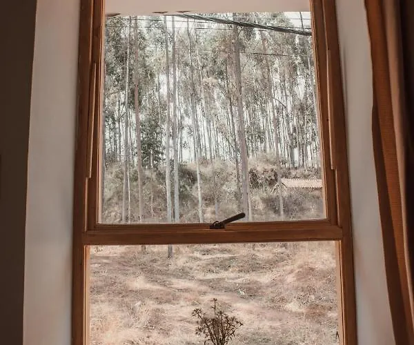 Casa Faustina - Templo De La Luna *